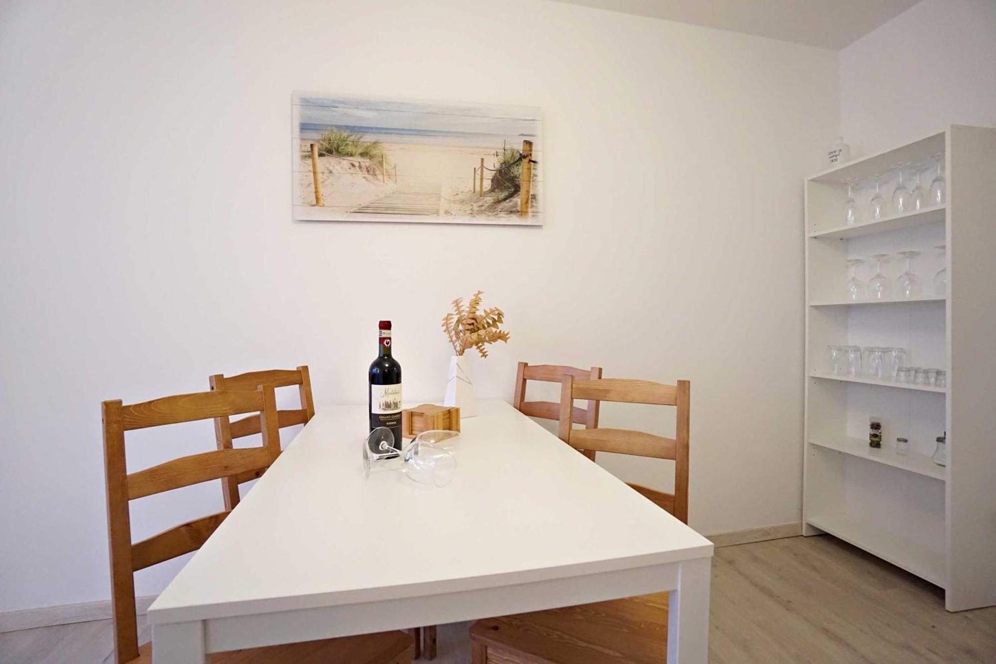 Haus Vilma Apartment Heringsdorf  Ngoại thất bức ảnh